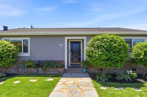 Exterior - 1044 Audrey Ave, Campbell, CA 95008 photo 12 of 61