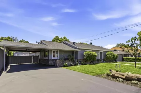 Exterior - 1044 Audrey Ave, Campbell, CA 95008 photo 9 of 61