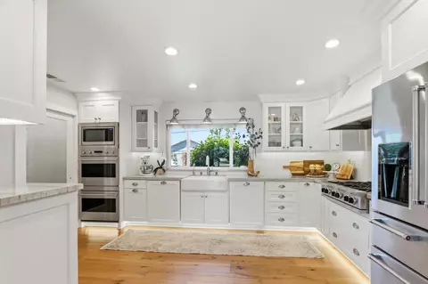 Kitchen - 1044 Audrey Ave, Campbell, CA 95008 photo 1 of 5