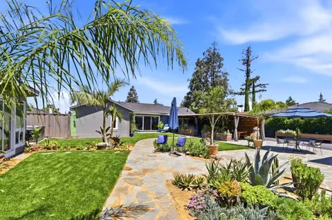 Exterior - 1044 Audrey Ave, Campbell, CA 95008 photo 22 of 61