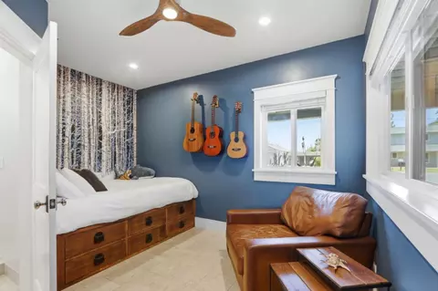 Bedroom - 1044 Audrey Ave, Campbell, CA 95008 photo 3 of 11