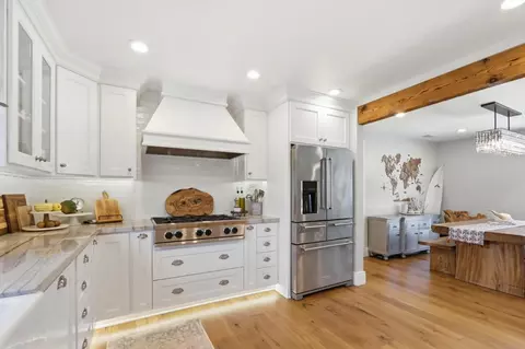 Kitchen - 1044 Audrey Ave, Campbell, CA 95008 photo 4 of 5