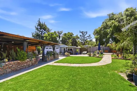 Exterior - 1044 Audrey Ave, Campbell, CA 95008 photo 4 of 61