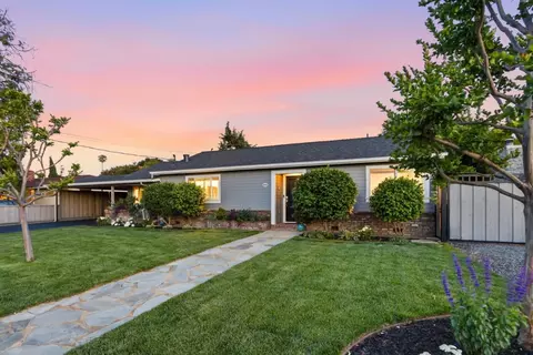 Exterior - 1044 Audrey Ave, Campbell, CA 95008 photo 31 of 61