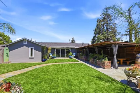 Exterior - 1044 Audrey Ave, Campbell, CA 95008 photo 5 of 61