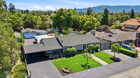 View/Area - 1044 Audrey Ave, Campbell, CA 95008 photo 4 of 11