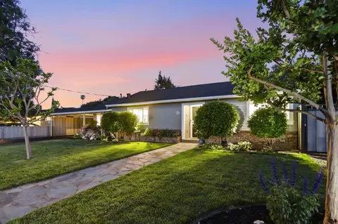 Exterior - 1044 Audrey Ave, Campbell, CA 95008 photo 50 of 61