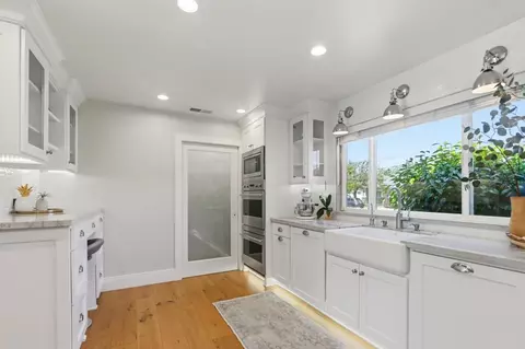 Kitchen - 1044 Audrey Ave, Campbell, CA 95008 photo 5 of 5