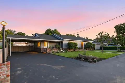 Exterior - 1044 Audrey Ave, Campbell, CA 95008 photo 32 of 61