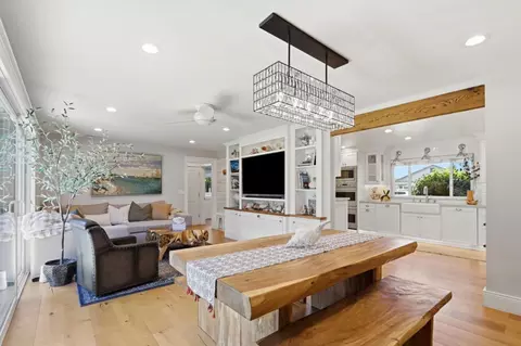 Dining - 1044 Audrey Ave, Campbell, CA 95008 photo 1 of 5