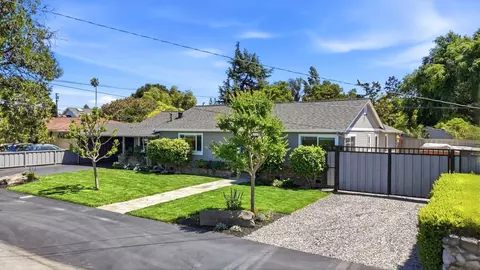 Exterior - 1044 Audrey Ave, Campbell, CA 95008 photo 61 of 61