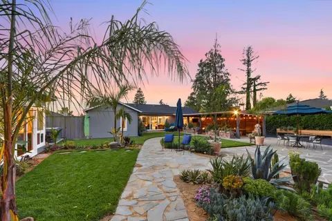 Exterior - 1044 Audrey Ave, Campbell, CA 95008 photo 6 of 61