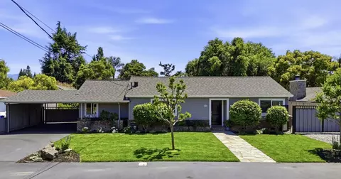 Exterior - 1044 Audrey Ave, Campbell, CA 95008 photo 60 of 61