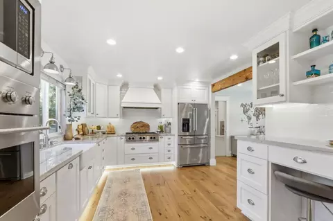 Kitchen - 1044 Audrey Ave, Campbell, CA 95008 photo 2 of 5