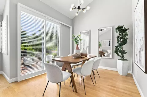 Dining - 1637 Grant Rd, Mountain View, CA 94040 photo 1 of 3