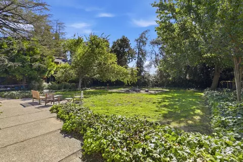 Exterior - 1637 Grant Rd, Mountain View, CA 94040 photo 7 of 8
