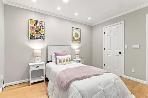 Bedroom - 1637 Grant Rd, Mountain View, CA 94040 photo 6 of 6