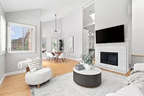 Living - 1637 Grant Rd, Mountain View, CA 94040 photo 4 of 4