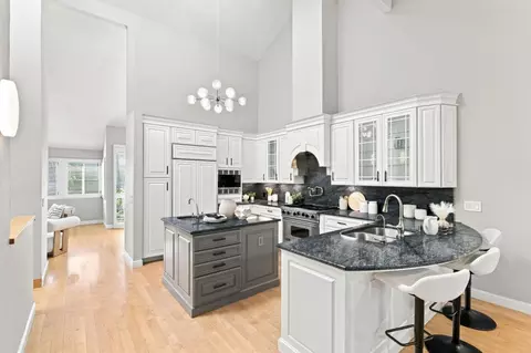 Kitchen - 1637 Grant Rd, Mountain View, CA 94040 photo 1 of 5