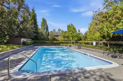 Exterior - 1637 Grant Rd, Mountain View, CA 94040 photo 6 of 8