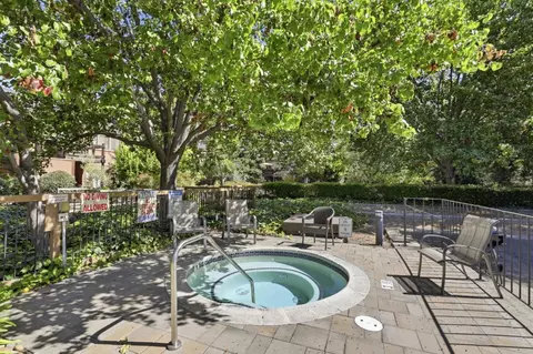 Exterior - 1637 Grant Rd, Mountain View, CA 94040 photo 5 of 8