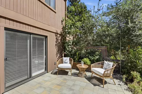 Exterior - 1637 Grant Rd, Mountain View, CA 94040 photo 3 of 8