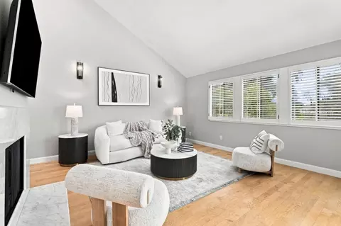 Living - 1637 Grant Rd, Mountain View, CA 94040 photo 2 of 4