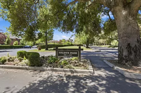Exterior - 1637 Grant Rd, Mountain View, CA 94040 photo 8 of 8