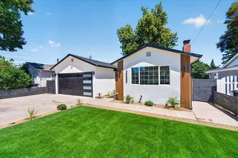 2253 Maywood Ave, San Jose, CA 95128