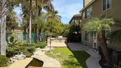 Exterior - 1393 Bellavista Dr, Walnut, CA 91789 photo 2 of 4