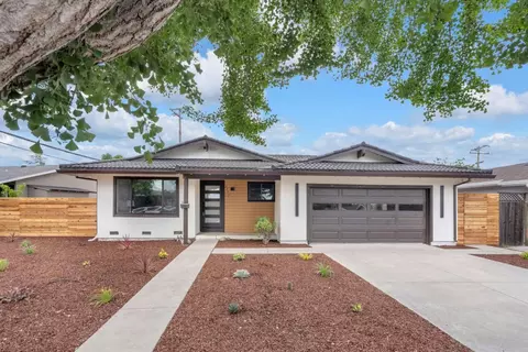 5799 Indian Ave, San Jose, CA 95123