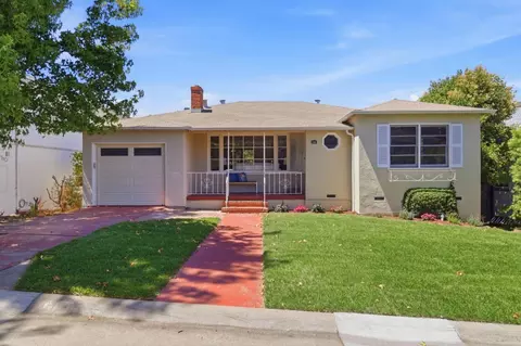 148 Burbank Ave, San Mateo, CA 94403