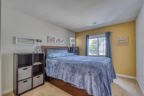 Bedroom - 963 Fitzgerald St, Salinas, CA 93906 photo 3 of 4