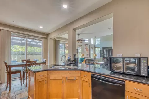 Kitchen - 963 Fitzgerald St, Salinas, CA 93906 photo 2 of 3