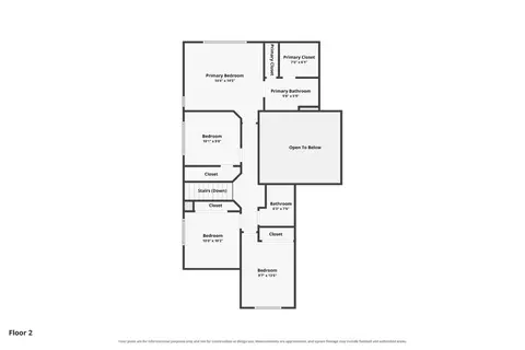 Floorplan - 201 Knights Cir, Vallejo, CA 94591 photo 1 of 1