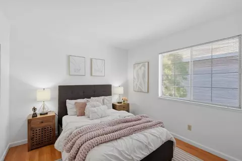 Bedroom - 201 Knights Cir, Vallejo, CA 94591 photo 1 of 3