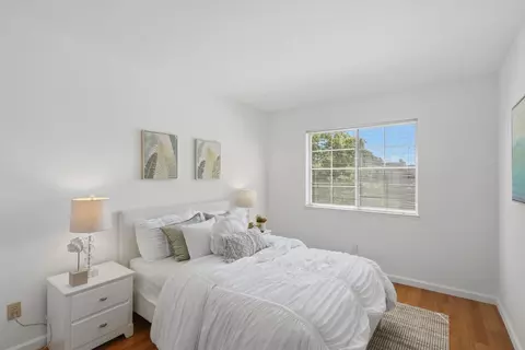 Bedroom - 201 Knights Cir, Vallejo, CA 94591 photo 3 of 3