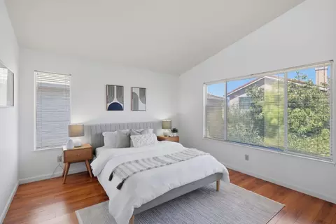 Bedroom - 201 Knights Cir, Vallejo, CA 94591 photo 2 of 3