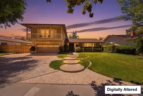 5863 Antigua Dr, San Jose, CA 95120