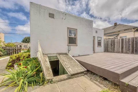 Exterior - 338 Alexander St, Salinas, CA 93901 photo 9 of 9