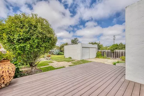 Exterior - 338 Alexander St, Salinas, CA 93901 photo 2 of 9