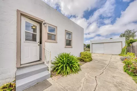 Exterior - 338 Alexander St, Salinas, CA 93901 photo 8 of 9