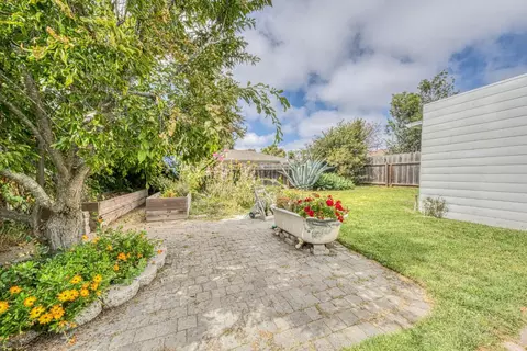 Exterior - 338 Alexander St, Salinas, CA 93901 photo 5 of 9