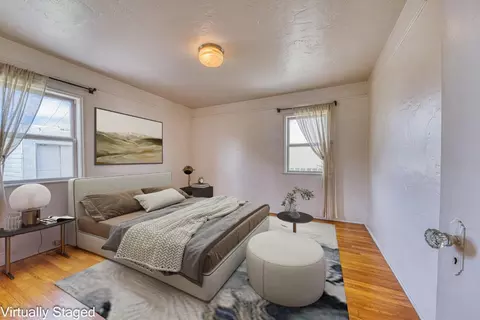 Bedroom - 338 Alexander St, Salinas, CA 93901 photo 4 of 6