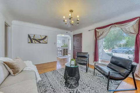 Living - 338 Alexander St, Salinas, CA 93901 photo 1 of 1