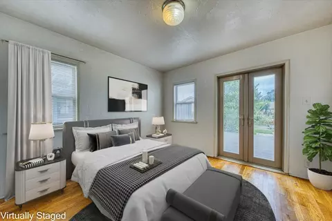 Bedroom - 338 Alexander St, Salinas, CA 93901 photo 1 of 6