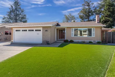 4472 Waimea Ct, San Jose, CA 95118