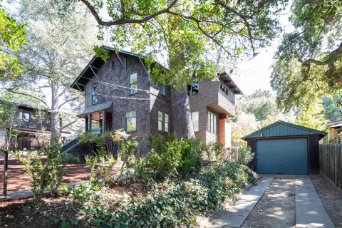 2230 Amherst St, Palo Alto, CA 94306