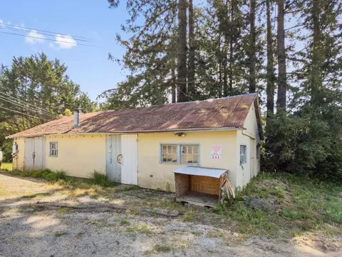 Exterior - 7025 Glen Haven Rd, Soquel, CA 95073 photo 26 of 29