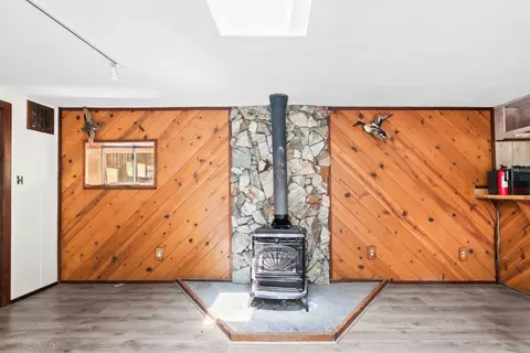 Living - 7025 Glen Haven Rd, Soquel, CA 95073 photo 6 of 9